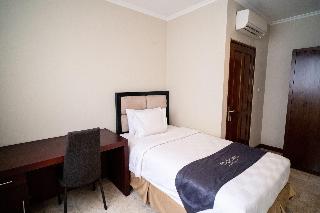 Midtown Residence Simatupang Jakarta fotoÄŸrafÄ±