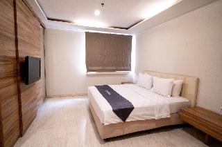 Midtown Residence Simatupang Jakarta fotoÄŸrafÄ±