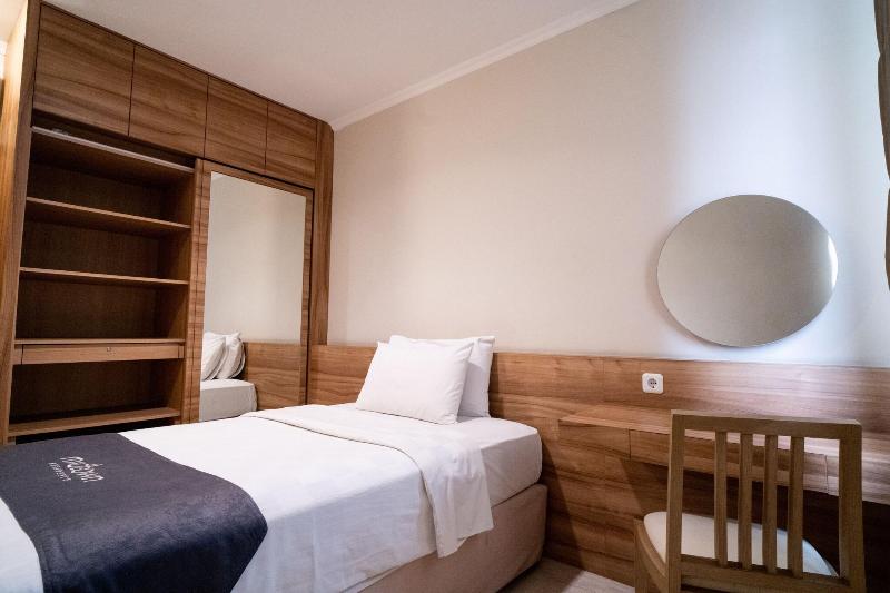 Midtown Residence Simatupang Jakarta - Oda