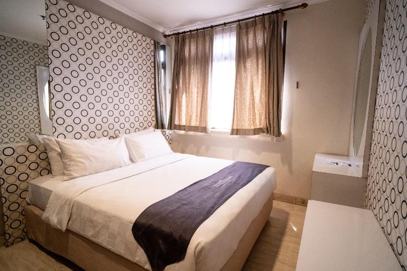 Midtown Residence Simatupang Jakarta - Oda