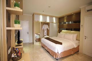 Midtown Residence Simatupang Jakarta fotoÄŸrafÄ±