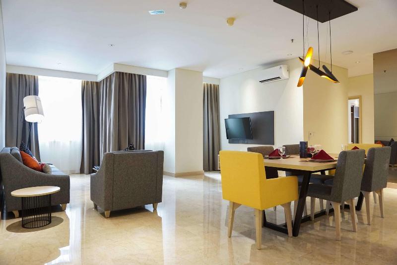 Midtown Residence Simatupang Jakarta - Oda