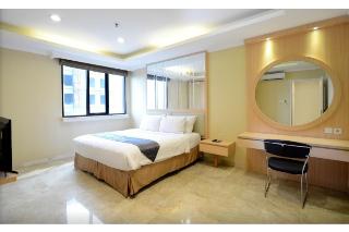 Midtown Residence Simatupang Jakarta fotoÄŸrafÄ±
