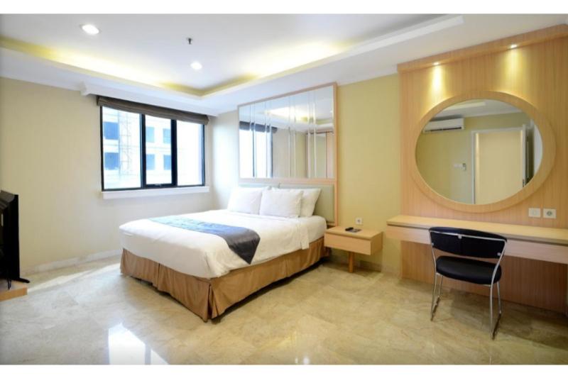 Midtown Residence Simatupang Jakarta - Oda