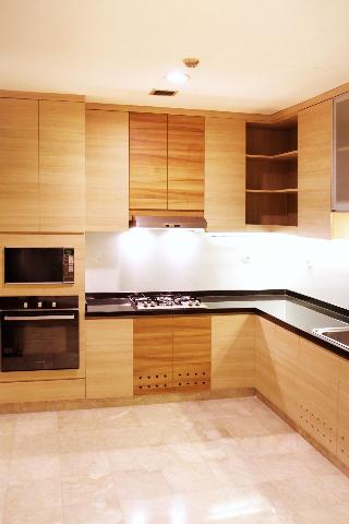 Midtown Residence Simatupang Jakarta fotoÄŸrafÄ±