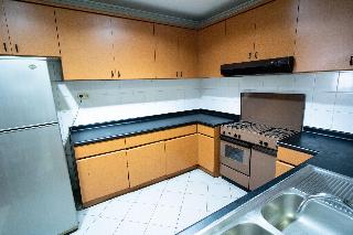 Midtown Residence Simatupang Jakarta fotoÄŸrafÄ±