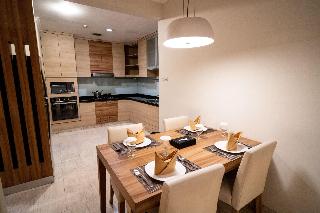 Midtown Residence Simatupang Jakarta fotoÄŸrafÄ±