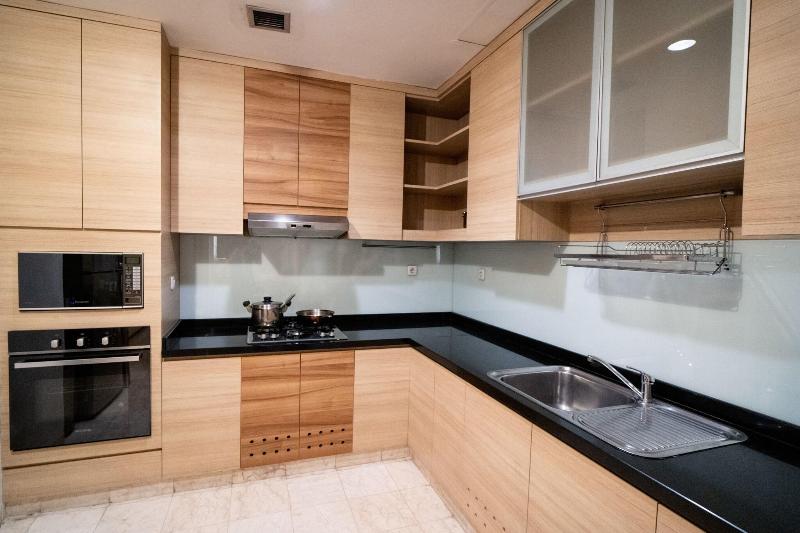 Midtown Residence Simatupang Jakarta - Oda