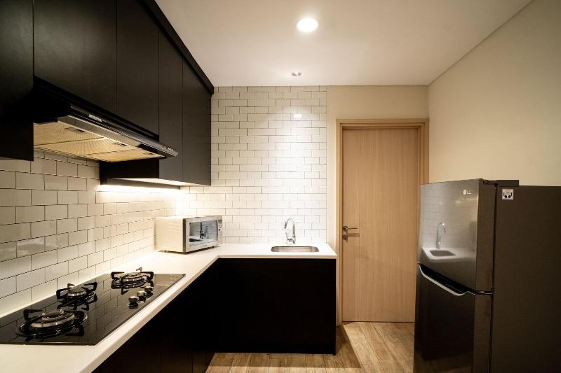 Midtown Residence Simatupang Jakarta - Oda