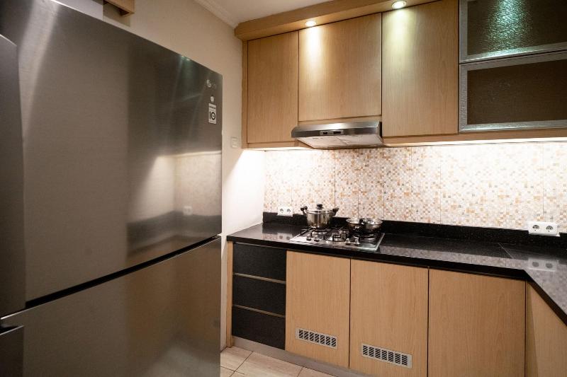Midtown Residence Simatupang Jakarta - Oda
