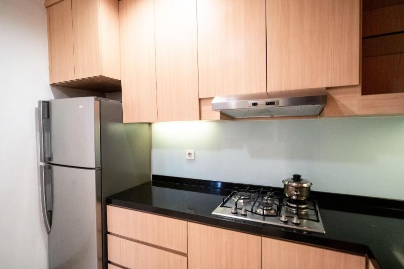 Midtown Residence Simatupang Jakarta - Oda