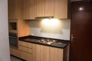 Midtown Residence Simatupang Jakarta fotoÄŸrafÄ±