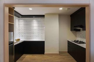 Midtown Residence Simatupang Jakarta fotoÄŸrafÄ±