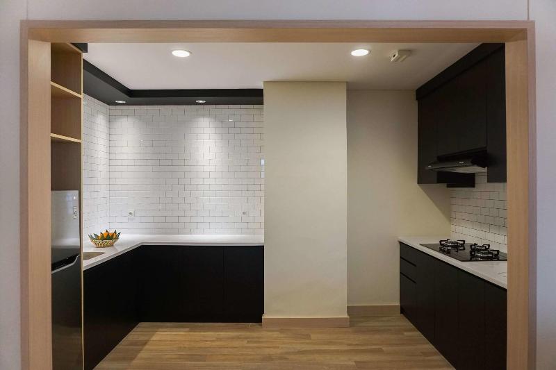 Midtown Residence Simatupang Jakarta - Oda