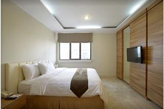 Midtown Residence Simatupang Jakarta fotoÄŸrafÄ±