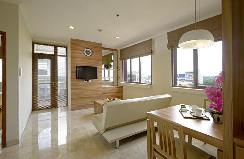 Midtown Residence Simatupang Jakarta - Oda