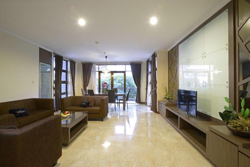 Midtown Residence Simatupang Jakarta - Oda