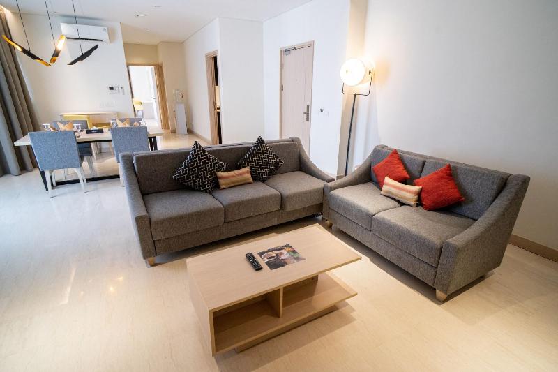 Midtown Residence Simatupang Jakarta - Oda