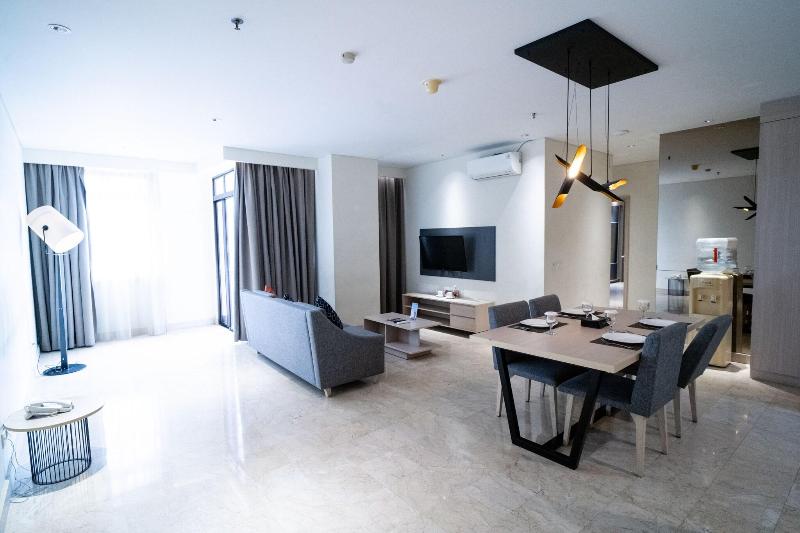 Midtown Residence Simatupang Jakarta - Oda