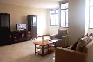 Midtown Residence Simatupang Jakarta fotoÄŸrafÄ±