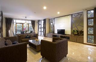 Midtown Residence Simatupang Jakarta fotoÄŸrafÄ±