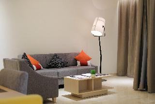 Midtown Residence Simatupang Jakarta fotoÄŸrafÄ±
