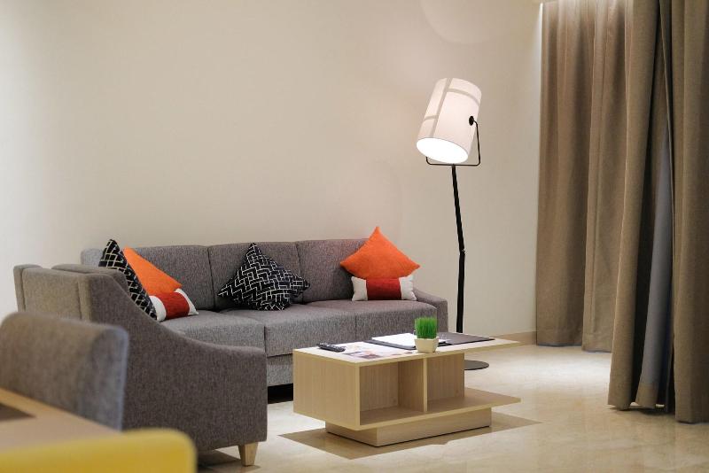 Midtown Residence Simatupang Jakarta - Oda