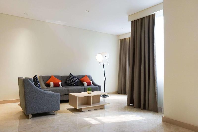 Midtown Residence Simatupang Jakarta - Oda