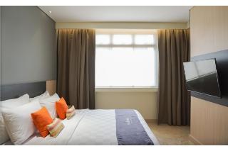 Midtown Residence Simatupang Jakarta fotoÄŸrafÄ±