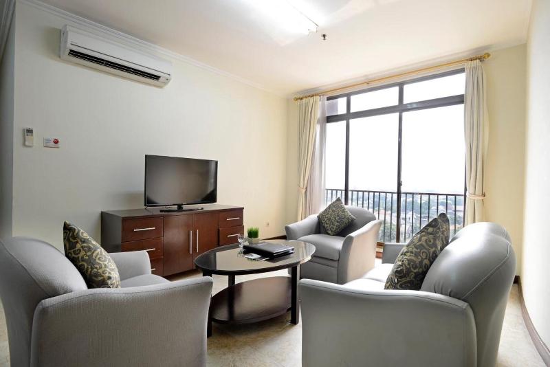 Midtown Residence Simatupang Jakarta - Oda