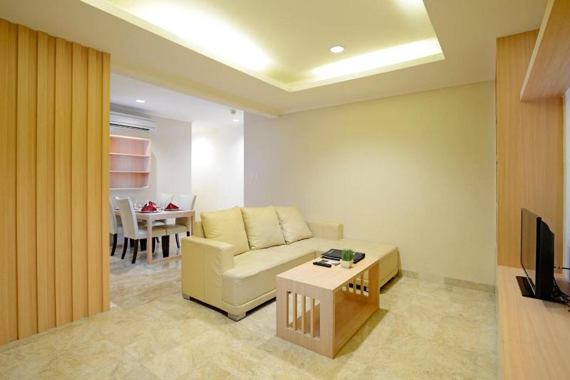 Midtown Residence Simatupang Jakarta - Oda
