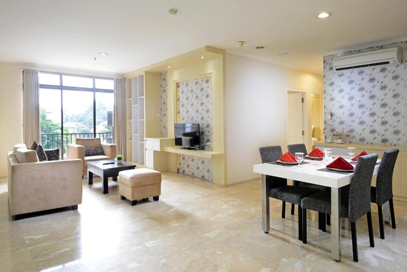 Midtown Residence Simatupang Jakarta - Oda
