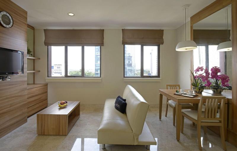 Midtown Residence Simatupang Jakarta - Oda