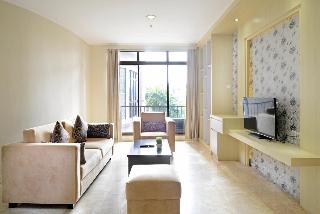 Midtown Residence Simatupang Jakarta fotoÄŸrafÄ±
