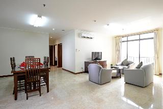 Midtown Residence Simatupang Jakarta fotoÄŸrafÄ±