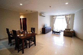 Midtown Residence Simatupang Jakarta fotoÄŸrafÄ±