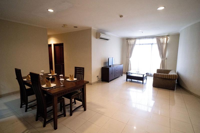Midtown Residence Simatupang Jakarta - Oda