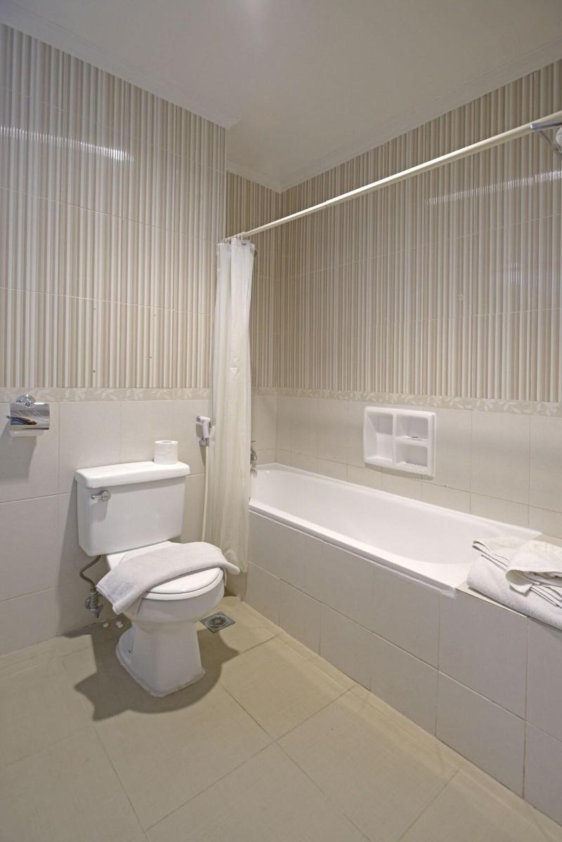 Midtown Residence Simatupang Jakarta - Oda