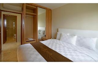 Midtown Residence Simatupang Jakarta fotoÄŸrafÄ±