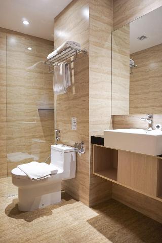 Midtown Residence Simatupang Jakarta fotoÄŸrafÄ±