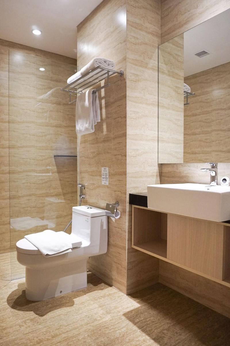 Midtown Residence Simatupang Jakarta - Oda