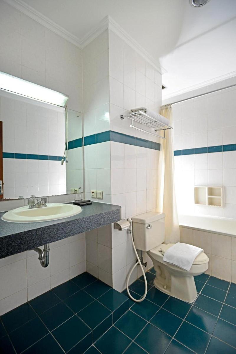 Midtown Residence Simatupang Jakarta - Oda