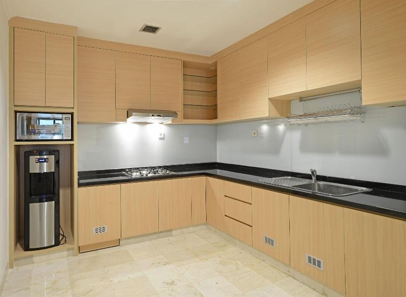Midtown Residence Simatupang Jakarta - Oda