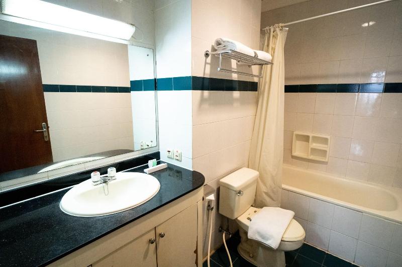 Midtown Residence Simatupang Jakarta - Oda
