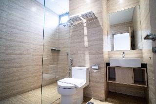 Midtown Residence Simatupang Jakarta fotoÄŸrafÄ±
