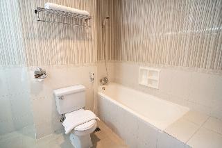 Midtown Residence Simatupang Jakarta fotoÄŸrafÄ±
