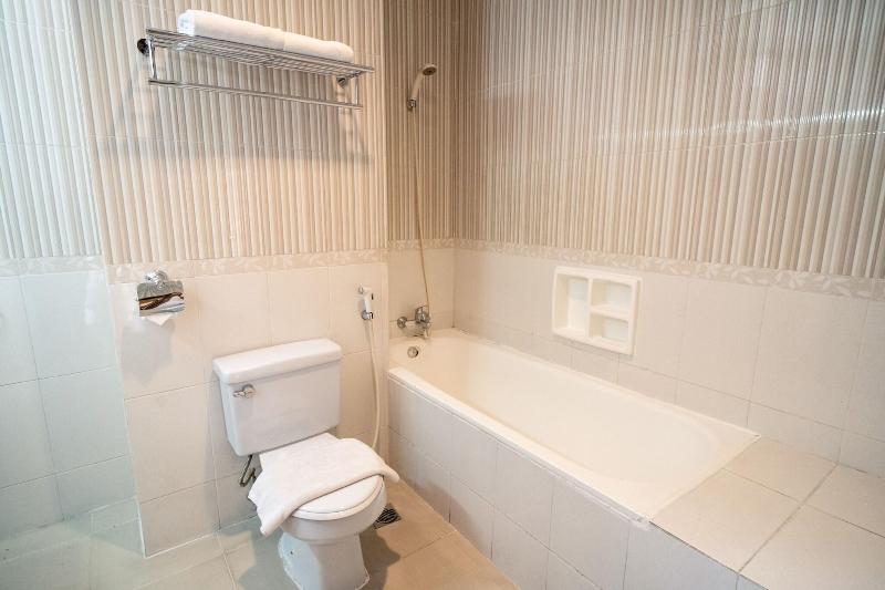Midtown Residence Simatupang Jakarta - Oda