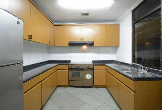 Midtown Residence Simatupang Jakarta fotoÄŸrafÄ±