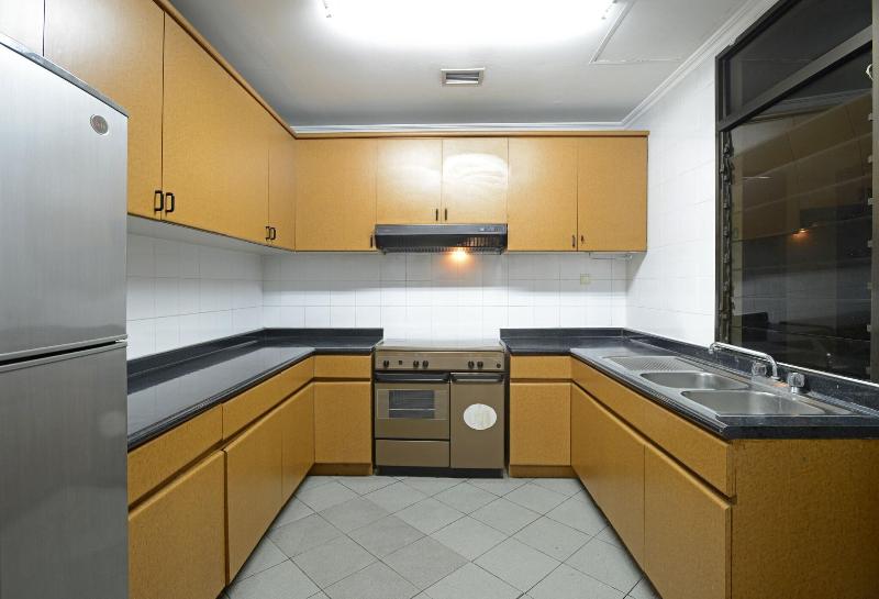 Midtown Residence Simatupang Jakarta - Oda