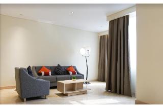Midtown Residence Simatupang Jakarta fotoÄŸrafÄ±